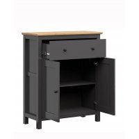 Comoda HESEN KOM2D1S GF/DASN
